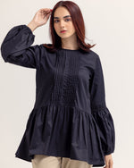 Woven Top - Engine - Buy Now