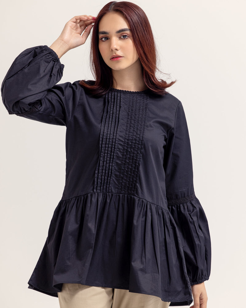 Woven Top - Engine - Buy Now
