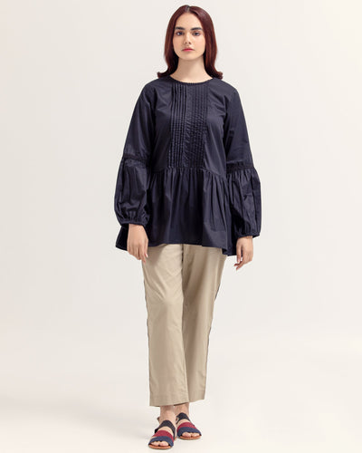 Woven Top