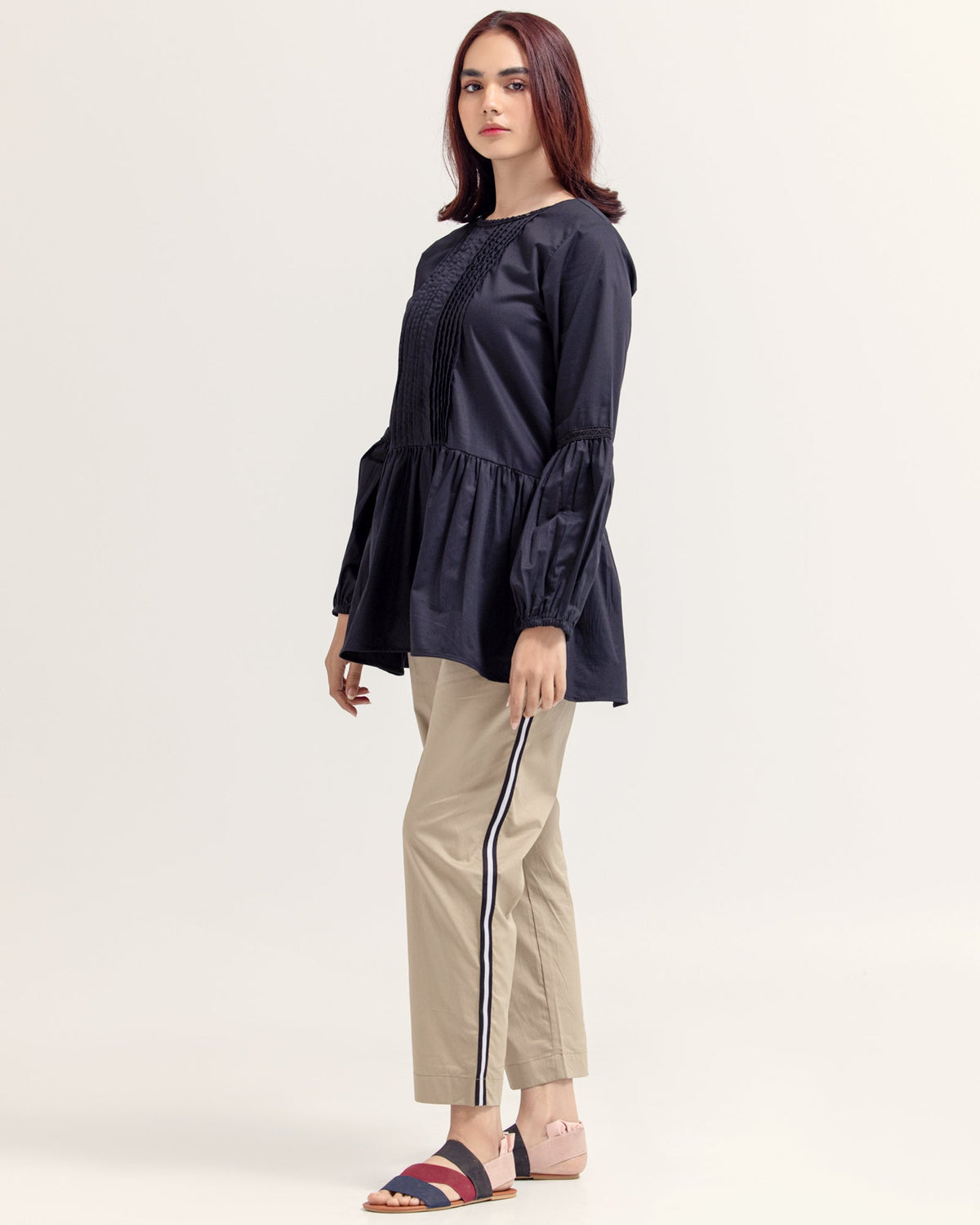 Woven Top - Engine - Buy Now