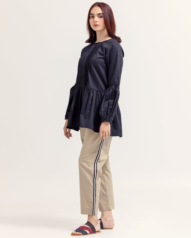 Woven Top - Engine - Buy Now