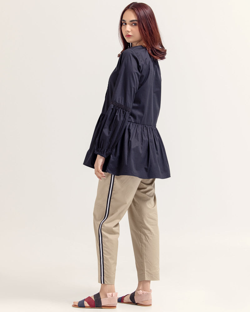 Woven Top - Engine - Buy Now
