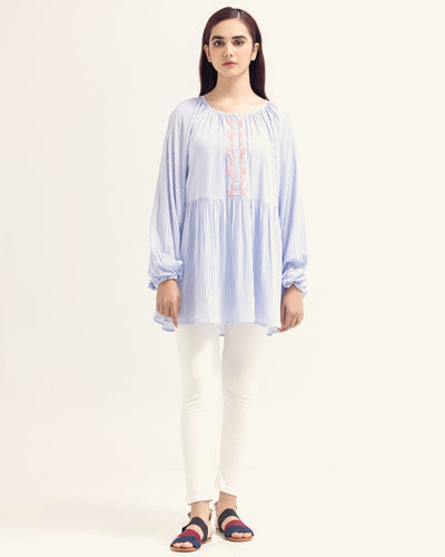 Woven Top