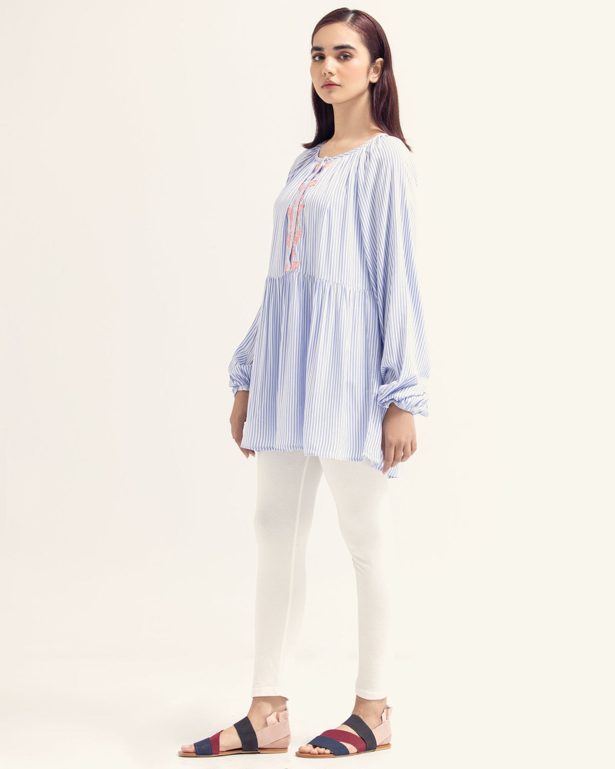 Woven Top - Engine - Buy Now