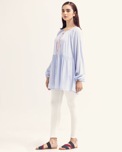 Woven Top