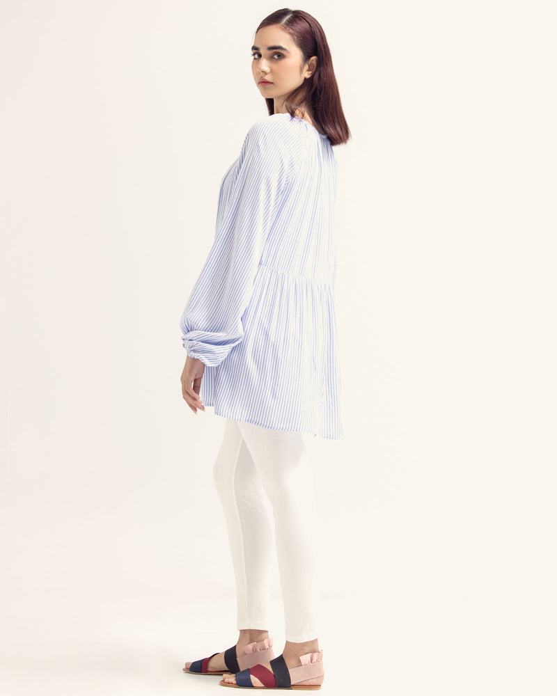 Woven Top - Engine - Buy Now