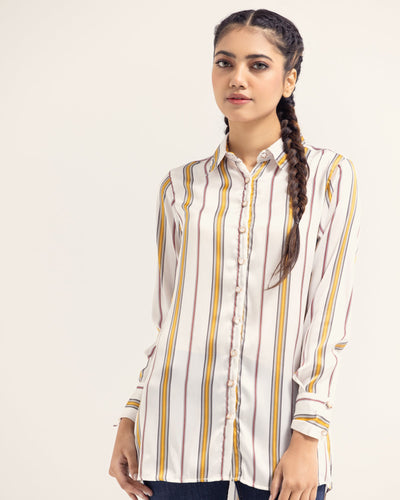 Woven Top