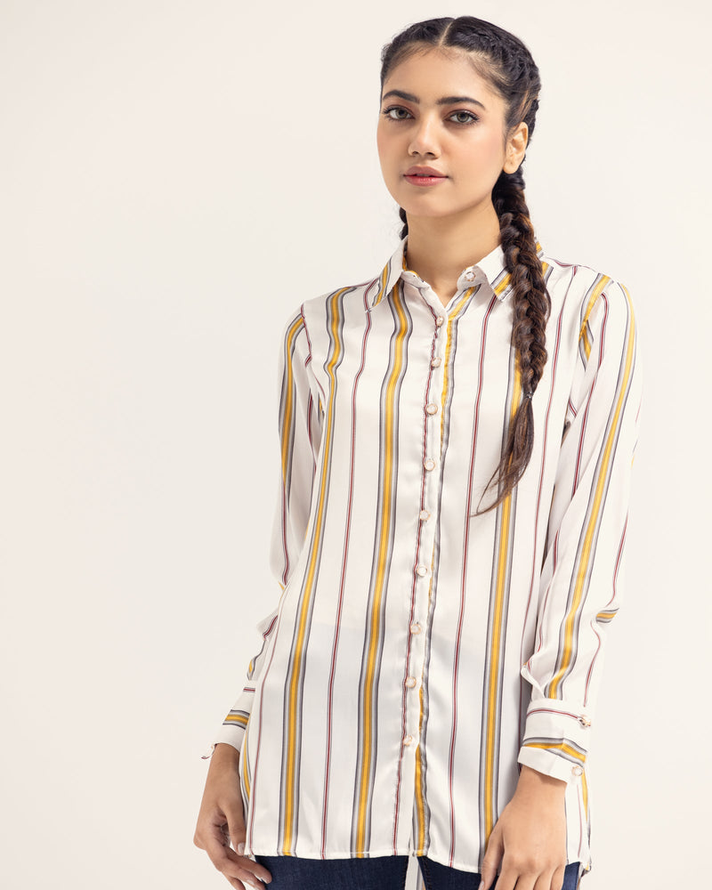 Woven Top - Engine - Buy Now