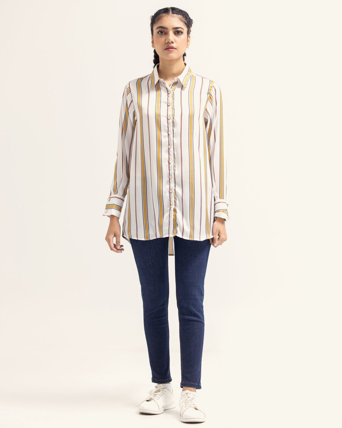 Woven Top - Engine - Buy Now
