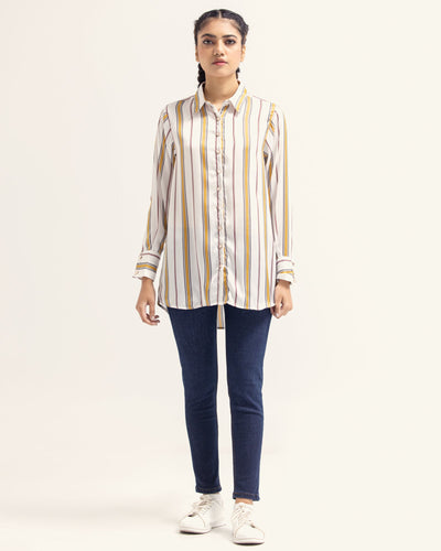 Woven Top