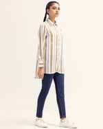 Woven Top - Engine - Buy Now