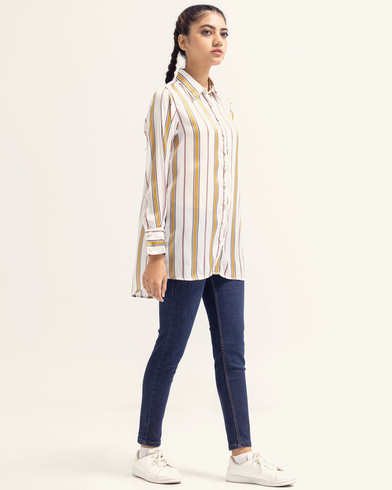 Woven Top - Engine - Buy Now
