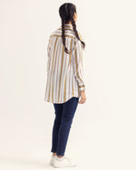 Woven Top - Engine - Buy Now