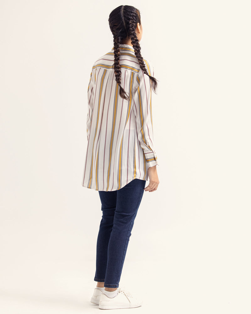 Woven Top - Engine - Buy Now
