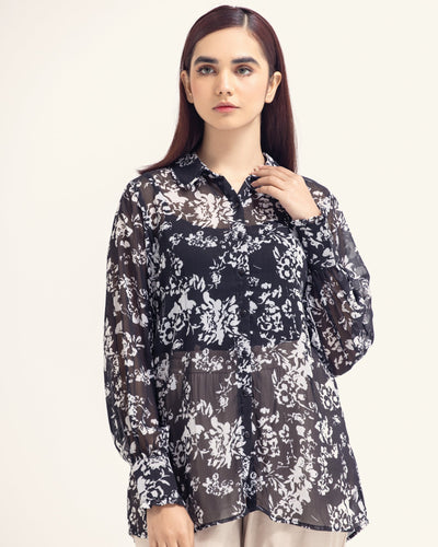 Woven Top