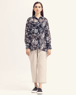 Woven Top - Engine - Buy Now