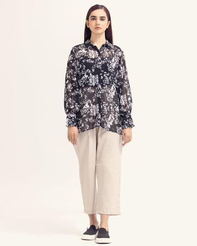 Woven Top