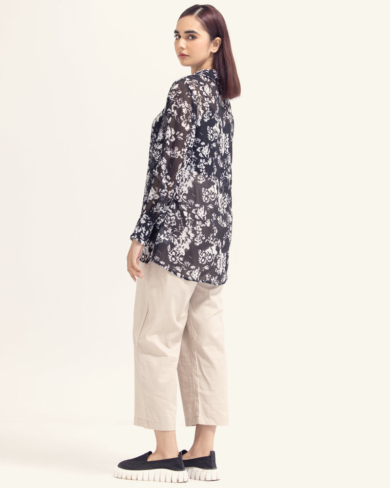 Woven Top - Engine - Buy Now