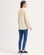 Woven Top - Engine - Buy Now
