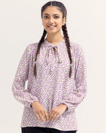 Woven Top - Engine - Buy Now