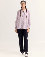 Woven Top - Engine - Buy Now