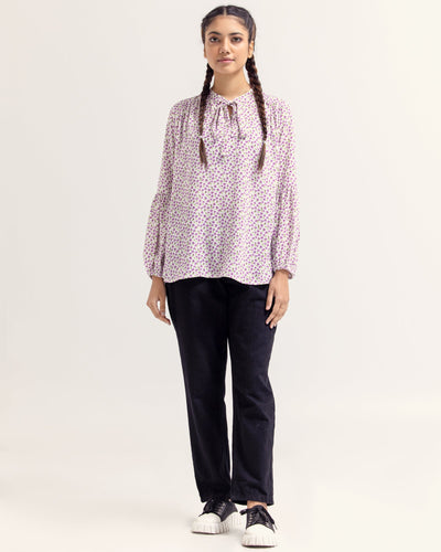 Woven Top