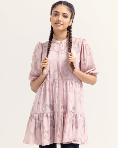 Woven Top