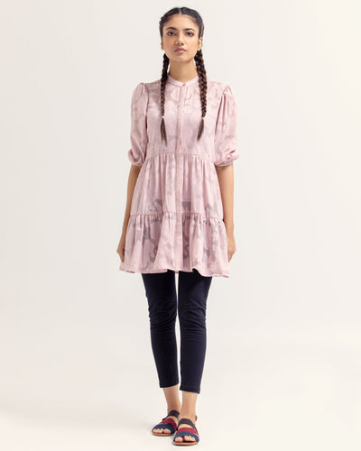 Woven Top
