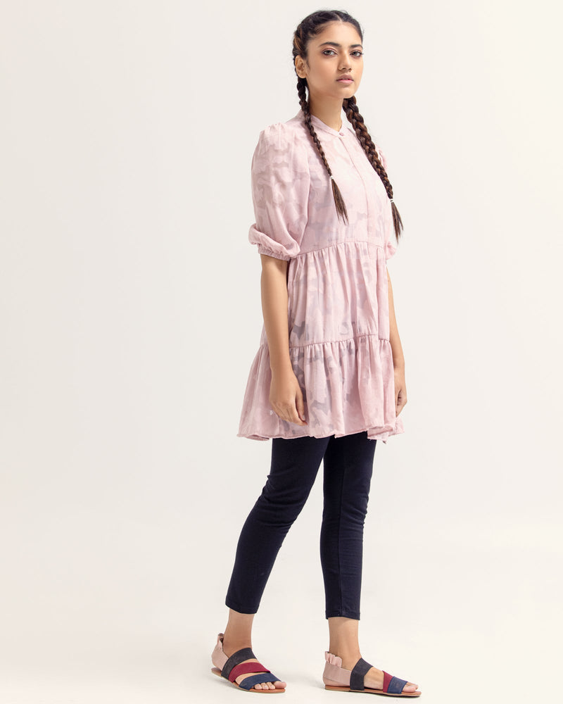 Woven Top - Engine - Buy Now