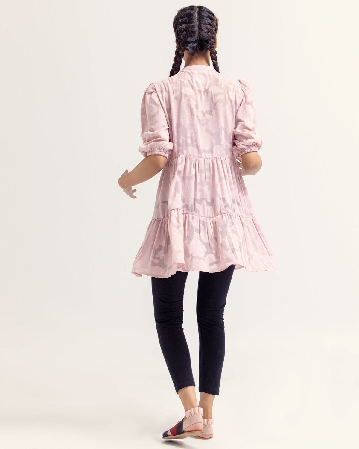 Woven Top - Engine - Buy Now
