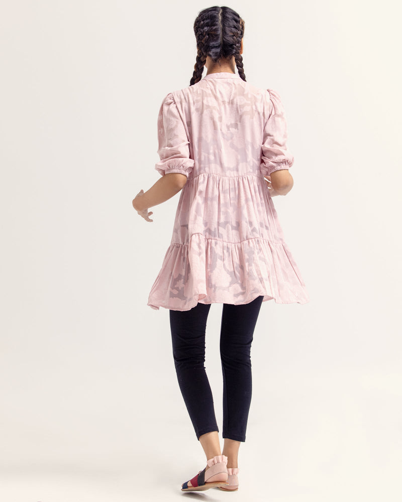 Woven Top - Engine - Buy Now