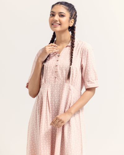 Woven Top