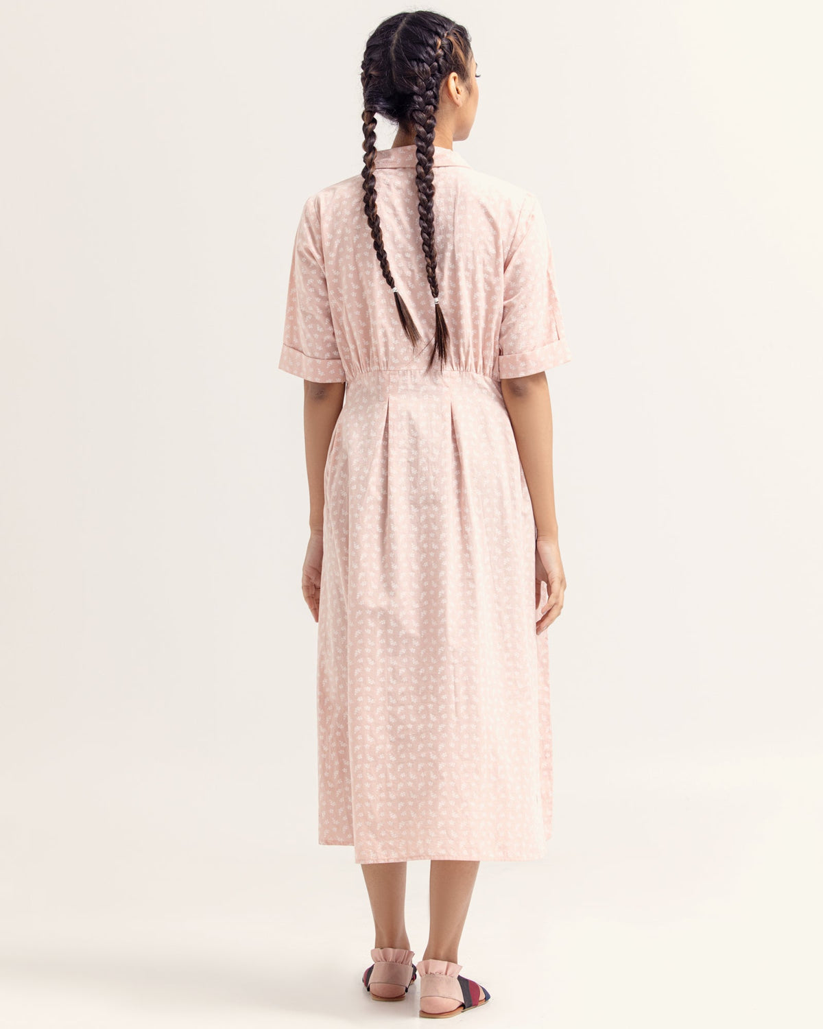 Woven Top - Engine - Buy Now