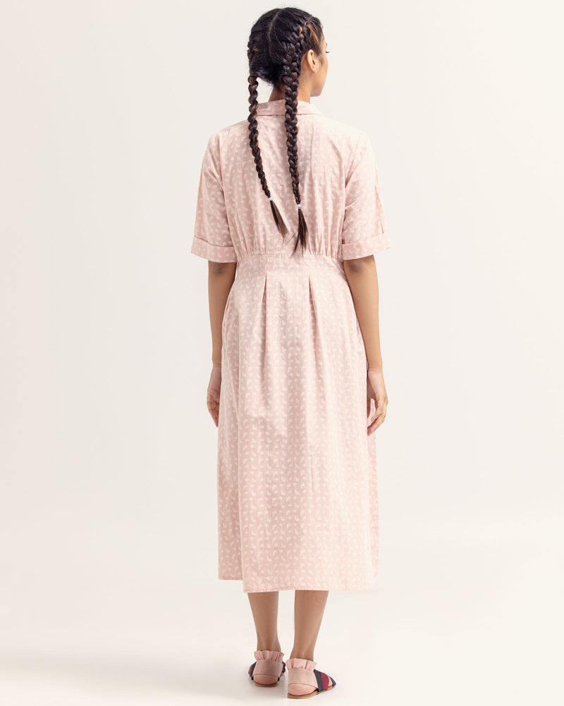 Woven Top - Engine - Buy Now