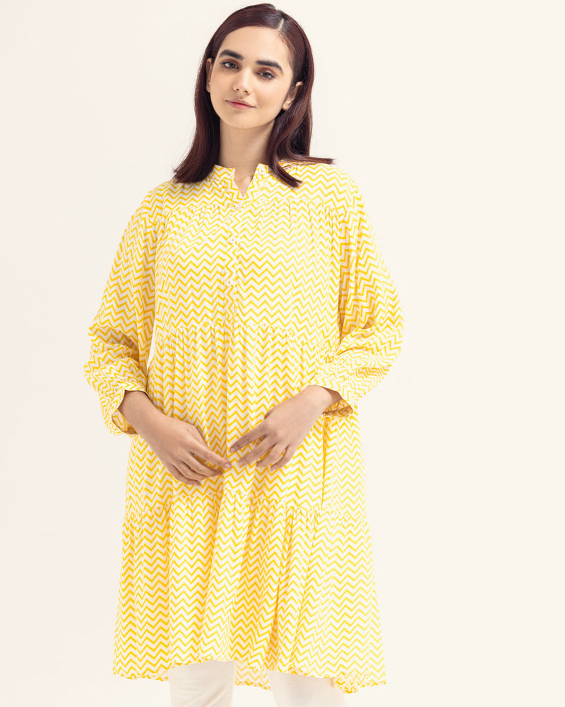 Woven Top - Engine - Buy Now