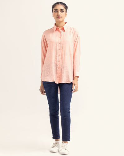 Button Down