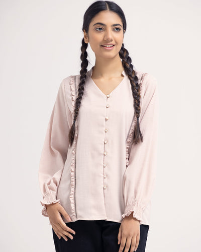 Woven Top