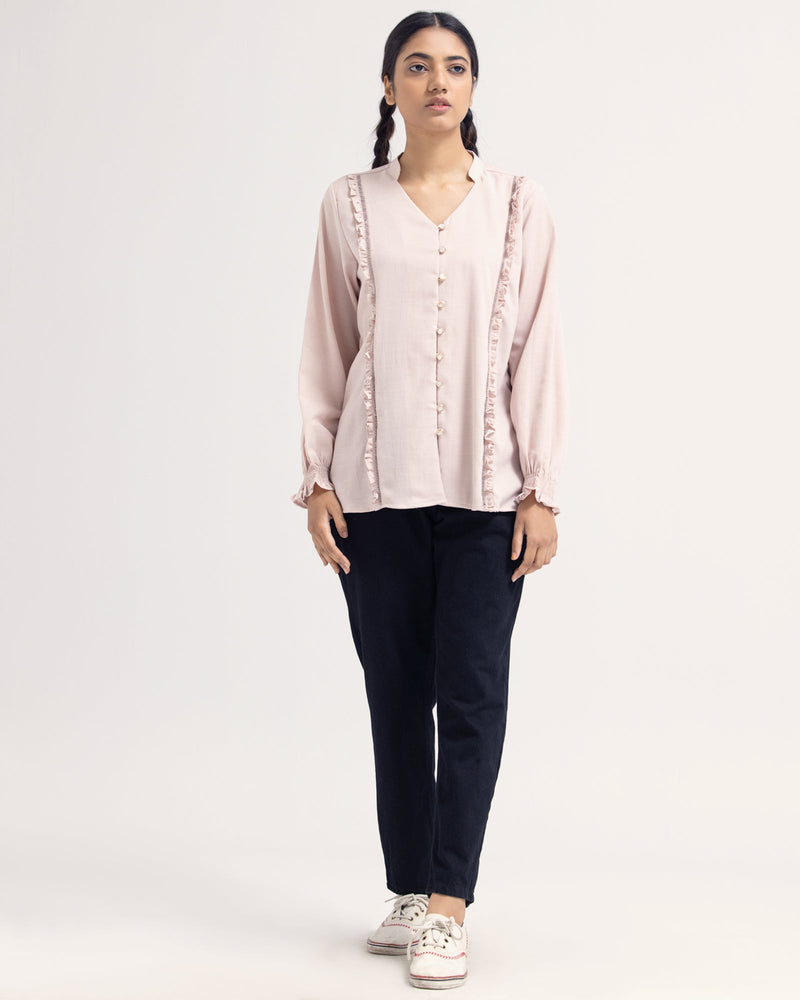 Woven Top - Engine - Buy Now
