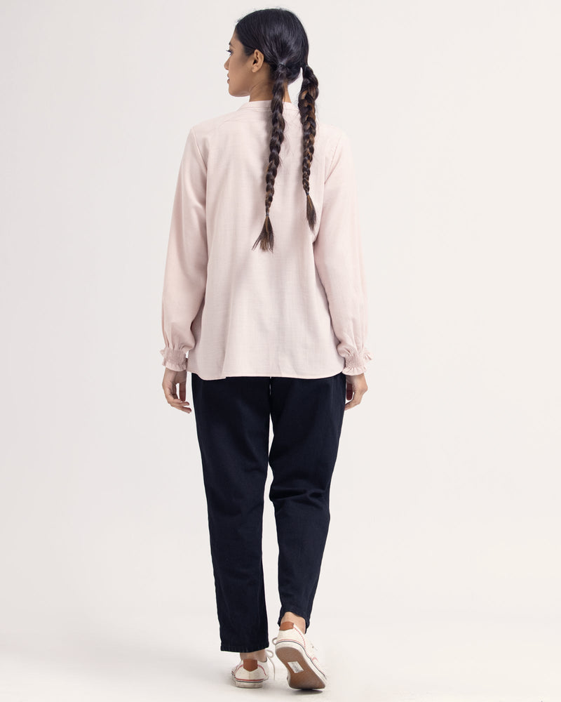 Woven Top - Engine - Buy Now