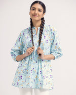 Woven Top - Engine - Buy Now