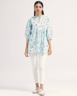 Woven Top - Engine - Buy Now