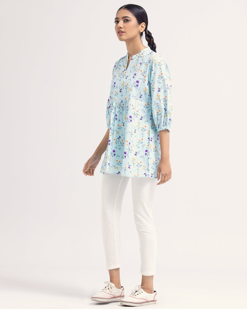 Woven Top - Engine - Buy Now
