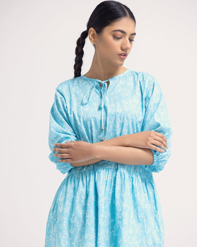 Woven Top