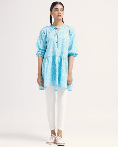 Woven Top