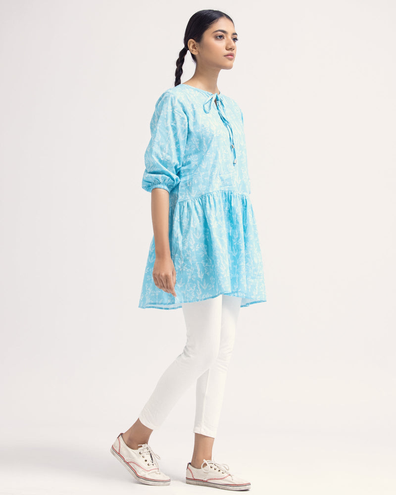 Woven Top - Engine - Buy Now