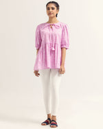 Woven Top - Engine - Buy Now