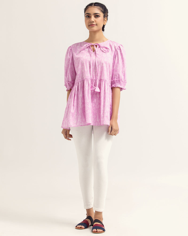 Woven Top - Engine - Buy Now