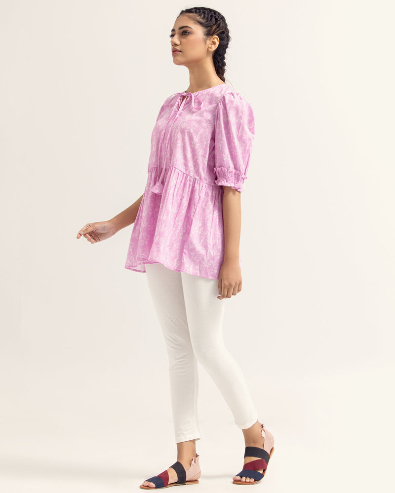 Woven Top - Engine - Buy Now