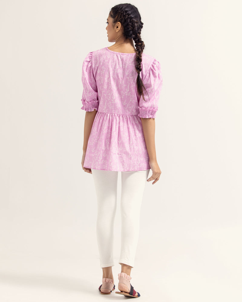 Woven Top - Engine - Buy Now