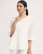 Woven Top - Engine - Buy Now